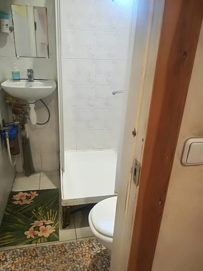 Pumpuri Apartment Jurmala Exterior photo