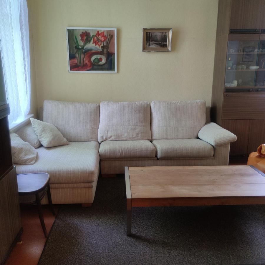 Pumpuri Apartment Jurmala Exterior photo